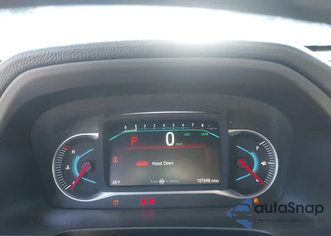 2019 Honda Pilot Ex-L из США, поврежденный, VIN 5FNYF6H56KB004885